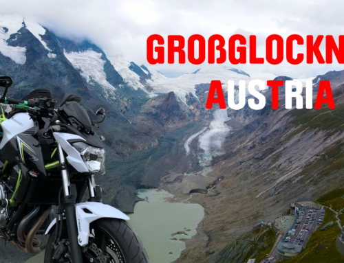 GROßGLOCKNER IN AUSTRIA | La strada panoramica più bella delle Alpi e più alta dell’Austria!