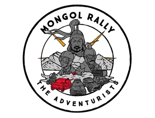 Mai sentito parlare del Mongol Rally?
